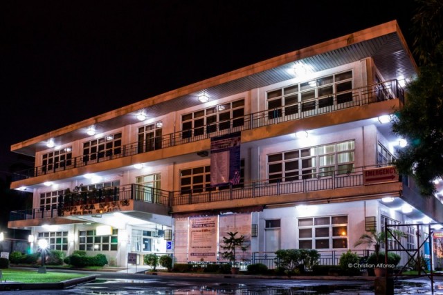 Amosup Seamen&#039;s Hospital