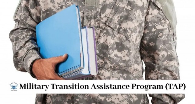Transition Assistance - NAS Pensacola