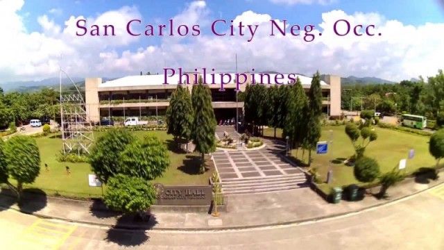 San Carlos