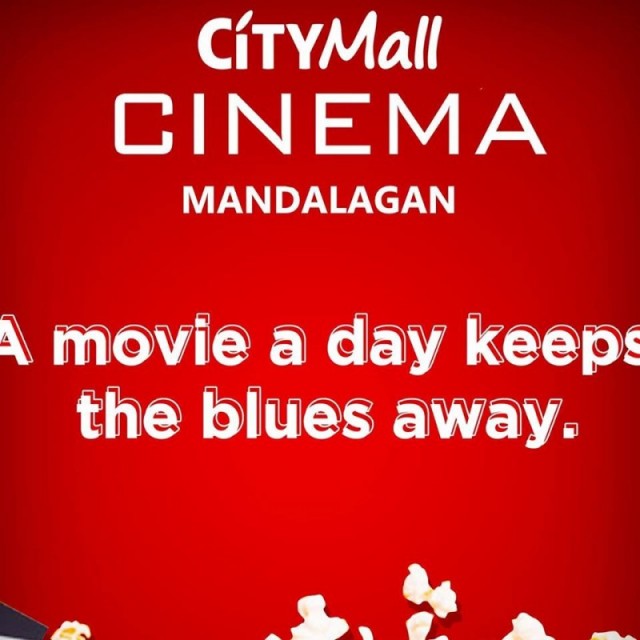 CityMall Cinema