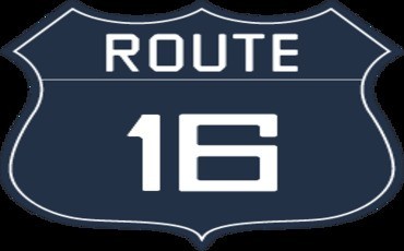 Yokota FSS Route 16