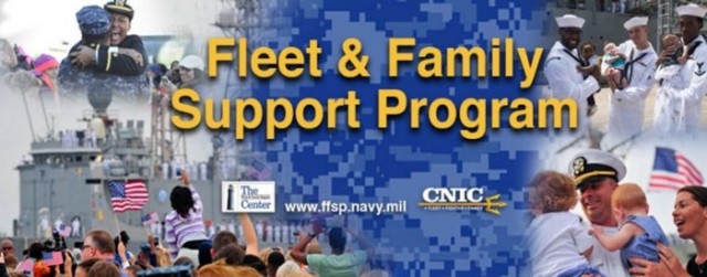Fleet and Family Support Center - NAVSTA Norfolk