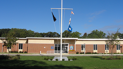 Naval Health Clinic Patuxent River