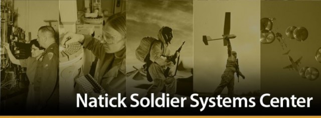 Natick Soldier Systems Center (NSCC)