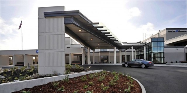 MultiCare Allenmore Hospital