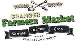 Granger Farmers Market