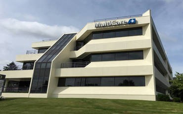 MultiCare Tacoma Central Primary Care