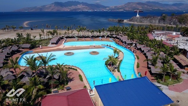 Moonbay Marina Waterpark and Resort