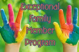 Exceptional Family Member Program - JB Pearl Harbor- Hickam