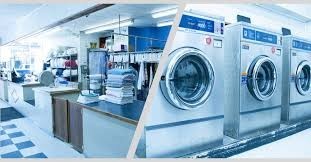 Dry Cleaning/ Laundry Services