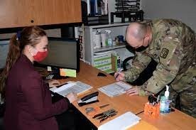 Public Affairs Office - Joint Base Lewis McChord