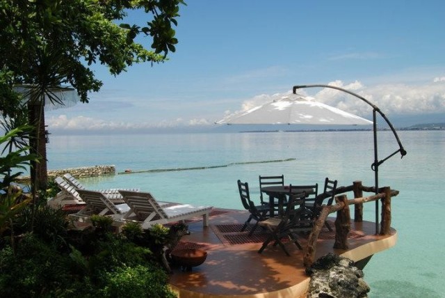 Chema&#039;s by the Sea
