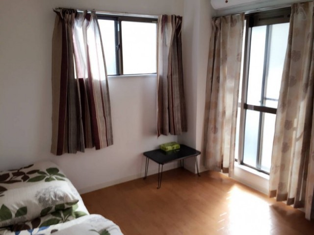 2mins from the ST. Central Osaka