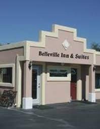 Belleville Inn &amp; Suites