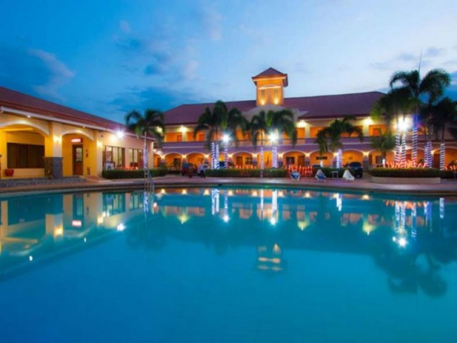 Subic Waterfront Resort and Hotel