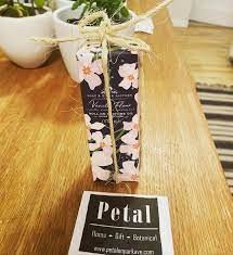 Petal Gift Boutique-JB Lewis McChord