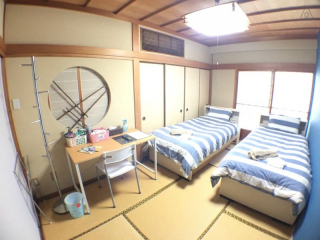 ★UniversalStudio 25min★Nanba20min#6