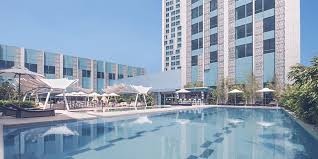Crimson Hotel Filinvest City, Manila