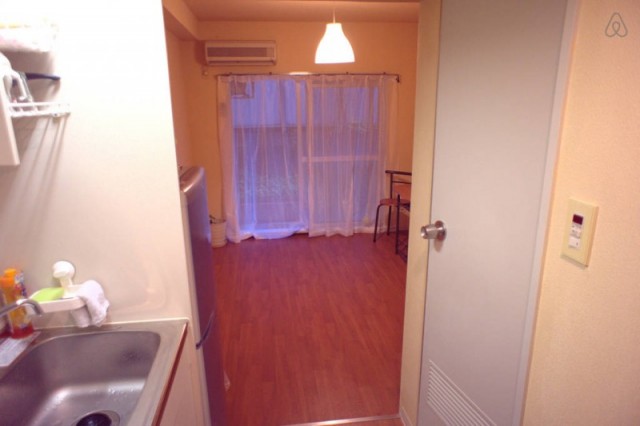 横浜を満喫ビジネスや旅の拠点に長期割引&光回線有!Yokohama