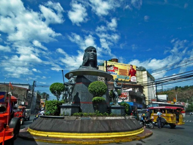 Olongapo