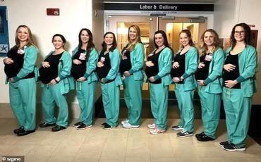 Naval Hospital Oak Harbor - Labor and Delivery - Special Delivery Unit