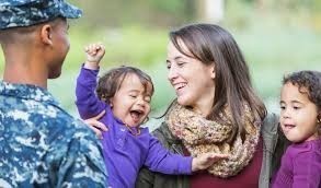 Military Life Skills Education Programs-NAS Oceana