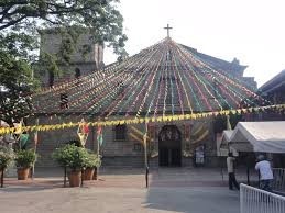 Las Piñas