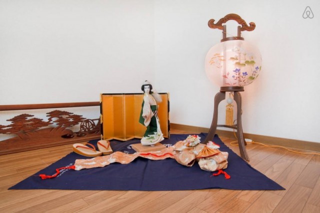 Quiet Comfort 3-bedroom Condo 203