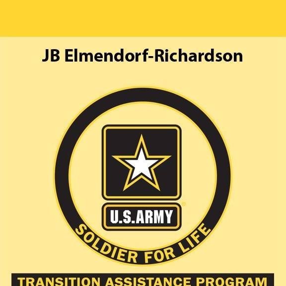Transition Assistance - Joint Base Elmendorf-Richardson