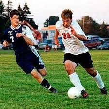 Intramural Sports - JB Lewis McChord