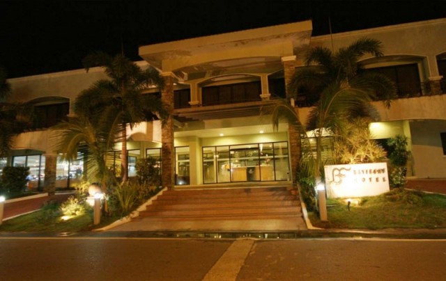 Bayfront Hotel Subic