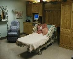 NAS Whidbey Island - Birthing Center