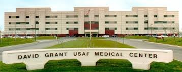 David Grant USAF Medical Center- Travis AFB