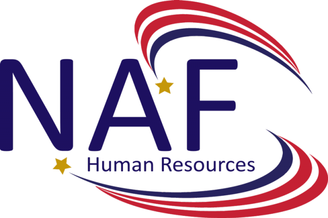 Non-appropriated Funds (NAF) Human Resources - NB Kitsap- Bremerton