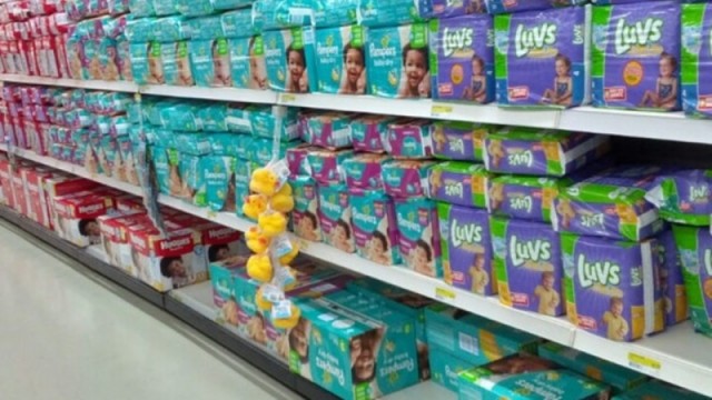 PATCH BARRACKS COMMISSARY