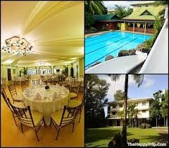 Natures Village Resort