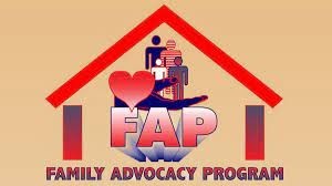 Family Advocacy Program- JB Lewis Mcchord