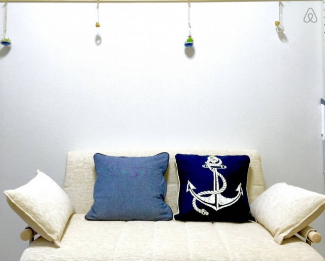 Oiso Beach★Studio for 3/Direct Tokyo&Yokohama/大1-4