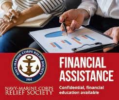 Financial Assistance-NASNI Coronado