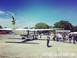 Catbalogan Airport