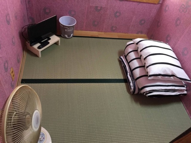 TEMA GUESTHOUSE 3~Open Event!~