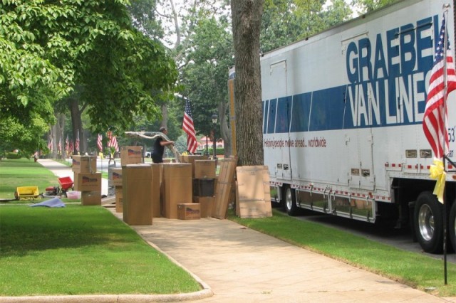 Relocation Assistance Program - Naval Base Kitsap - Bremerton