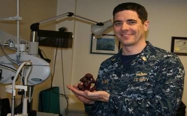 Naval Hospital Oak Harbor - Optometry