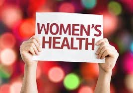 Woman's Health and Pediatrics- Beale AFB