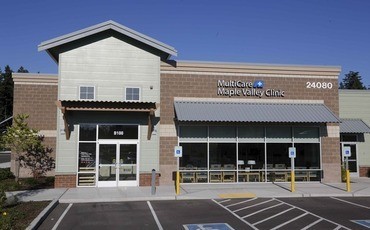 MultiCare Maple Valley Clinic