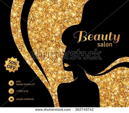 Golden Clip Beauty Center