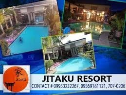 Jitaku Private Resort