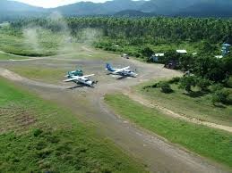 El Nido Airport