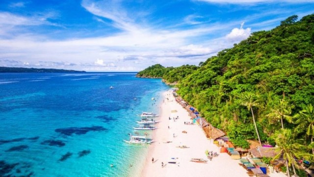 Boracay Island