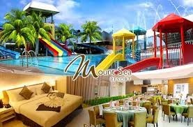 Mount Sea Resort